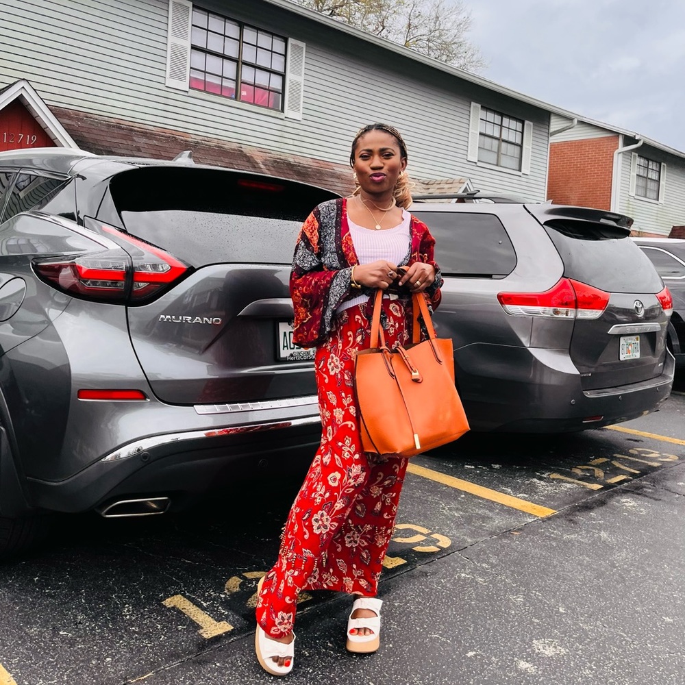 Outfit Check - Picture 2 of 3